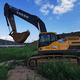 新經(jīng)典CAT?320 GX 液壓挖掘機(jī)