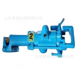 阿特拉斯礦用7655氣腿式鑿巖機 7655風(fēng)動鑿巖機 氣動破碎鑿巖風(fēng)鉆