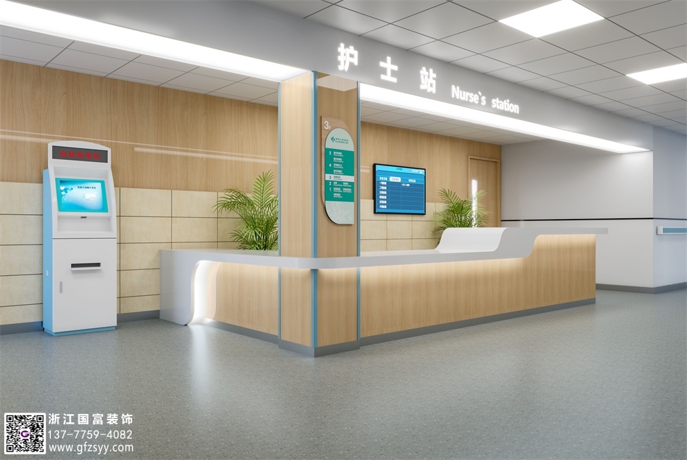 康復醫(yī)院設計需要考慮哪些？
