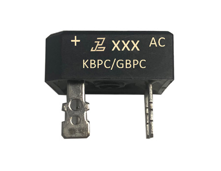GBPC鋁底塑料殼