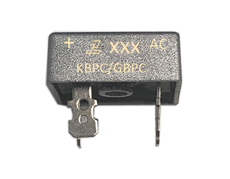 KBPC/GBPC鋁殼